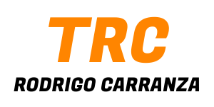 pasajes en micro con la empresa TRC Rodrigo Carranza